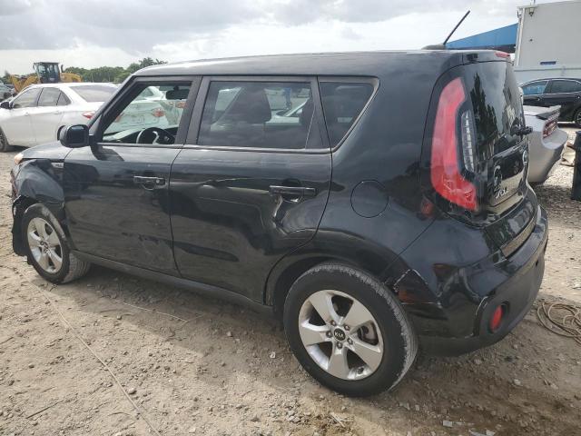 Photo 2 from auction – 2018 KIA SOUL with VIN KNDJN2A20J7507698