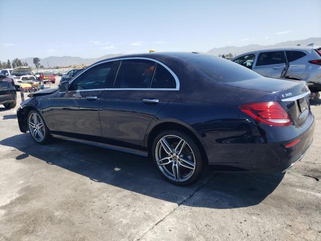 Photo 2 from auction – 2019 MERCEDES-BENZ E 300 with VIN WDDZF4JB4KA577372