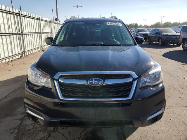 Photo 5 from auction – 2017 SUBARU FORESTER 2 with VIN JF2SJAEC8HH524865
