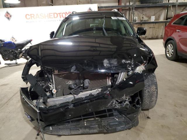 Photo 5 from auction – 2014 NISSAN PATHFINDER with VIN 5N1AR2MM2EC656799