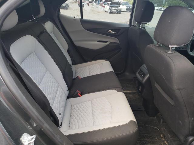 Photo 11 from auction – 2020 CHEVROLET EQUINOX LS with VIN 2GNAXSEV0L6265892
