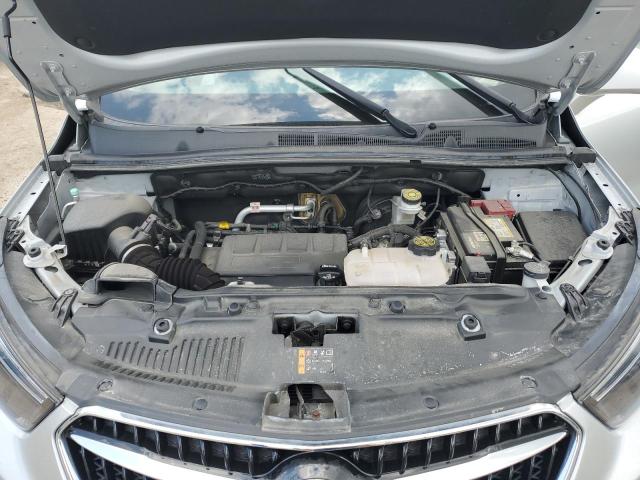 Photo 12 from auction – 2020 BUICK ENCORE PRE with VIN KL4CJASB4LB350653