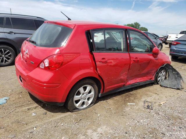 Photo 3 from auction – 2012 NISSAN VERSA S with VIN 3N1BC1CP2CK247664