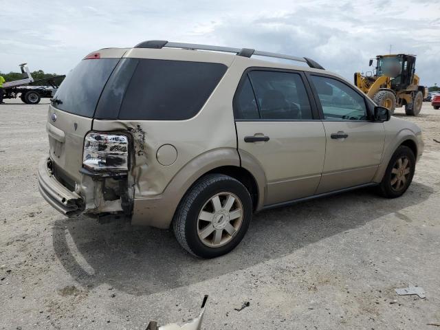 Photo 3 from auction – 2006 FORD FREESTYLE with VIN 1FMZK01176GA11694