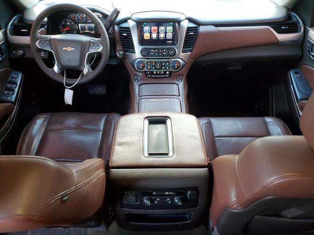 Photo 8 from auction – 2015 CHEVROLET SUBURBAN C with VIN 1GNSCKKC0FR277939