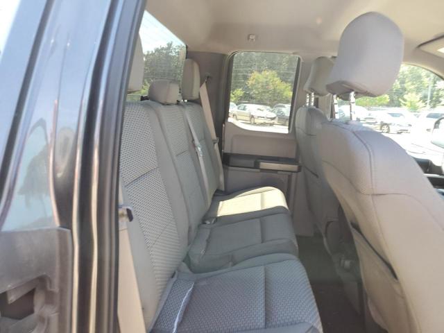 Photo 10 from auction – 2015 FORD F150 SUPER with VIN 1FTEX1CP3FFB87160