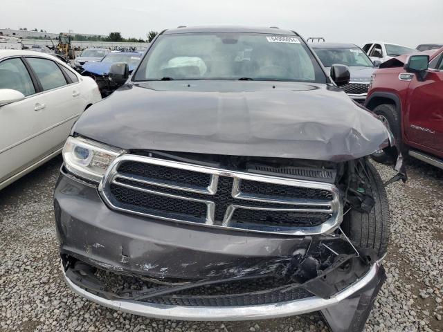 Photo 5 from auction – 2016 DODGE DURANGO LI with VIN 1C4RDHDGXGC373797