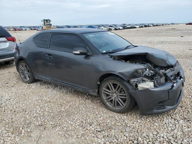 Photo 4 from auction – 2012 TOYOTA SCION TC with VIN JTKJF5C76C3039678