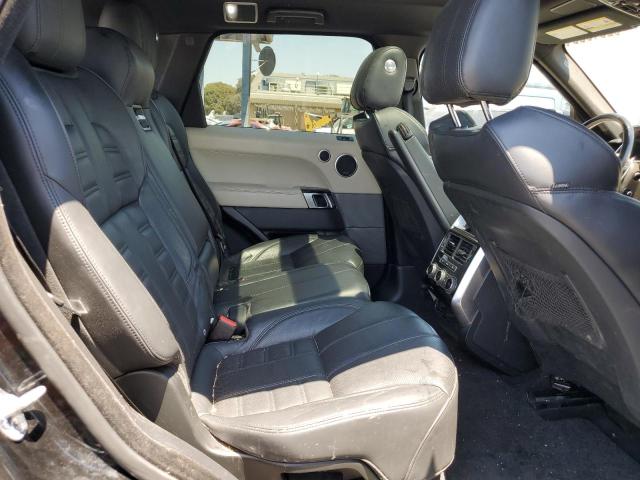 Photo 10 from auction – 2017 LAND ROVER RANGE ROVE with VIN SALWV2FV3HA667508