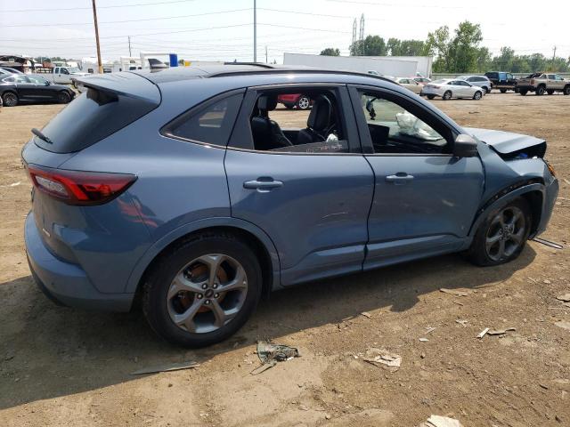 Photo 3 from auction – 2023 FORD ESCAPE ST with VIN 1FMCU9MN8PUB36953