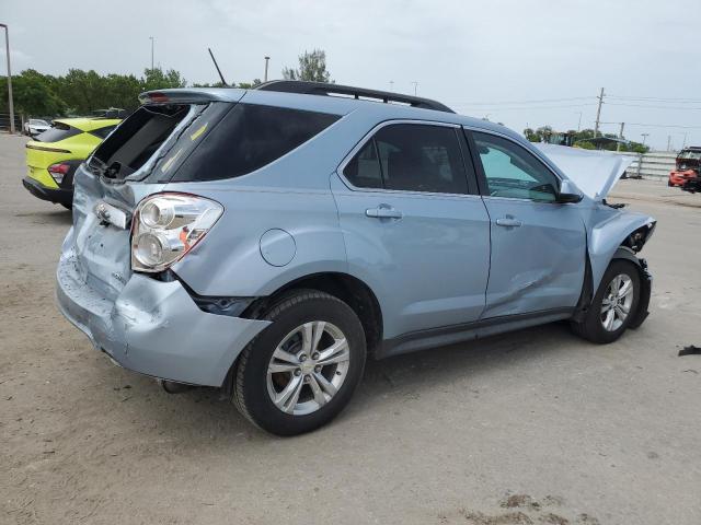 Photo 3 from auction – 2014 CHEVROLET EQUINOX LT with VIN 2GNFLGEK7E6134773