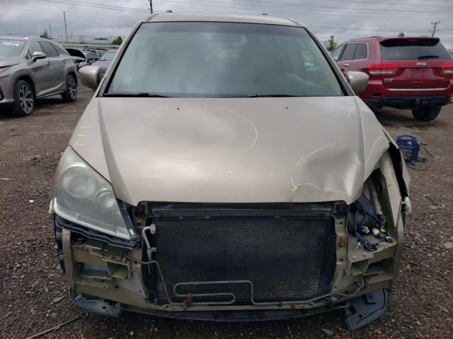 Photo 5 from auction – 2005 HONDA ODYSSEY EX with VIN 5FNRL38415B023724
