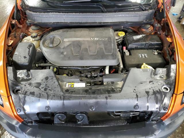 Photo 12 from auction – 2015 JEEP CHEROKEE T with VIN 1C4PJMBS9FW680276