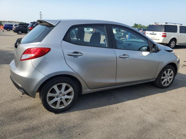 Photo 3 from auction – 2012 MAZDA MAZDA2 with VIN JM1DE1LZ5C0139256