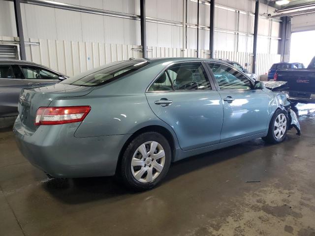 Photo 3 from auction – 2010 TOYOTA CAMRY BASE with VIN 4T4BF3EK6AR041361