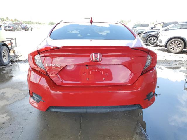 Photo 6 from auction – 2016 HONDA CIVIC EX with VIN 2HGFC1F32GH655440
