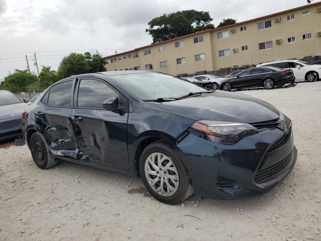 Photo 4 from auction – 2017 TOYOTA COROLLA L with VIN 2T1BURHE9HC832066