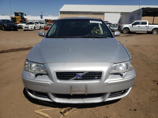 Photo 5 from auction – 2005 VOLVO S60 R with VIN YV1RH527952467091