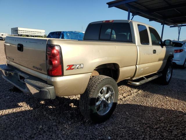 Photo 3 from auction – 2004 CHEVROLET SILVERADO with VIN 2GCEK19T741165847