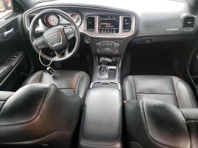 Photo 8 from auction – 2022 DODGE CHARGER SX with VIN 2C3CDXBG6NH198093