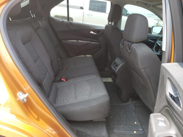 Photo 11 from auction – 2018 CHEVROLET EQUINOX LT with VIN 2GNAXSEV8J6123691