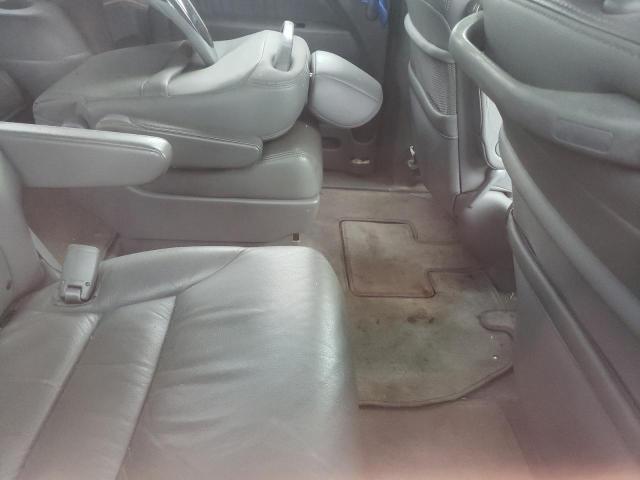Photo 11 from auction – 2006 HONDA ODYSSEY EX with VIN 5FNRL38796B119113