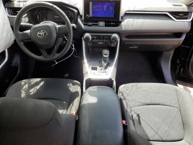 Photo 8 from auction – 2024 TOYOTA RAV4 LE with VIN 2T3F1RFV9RW443013