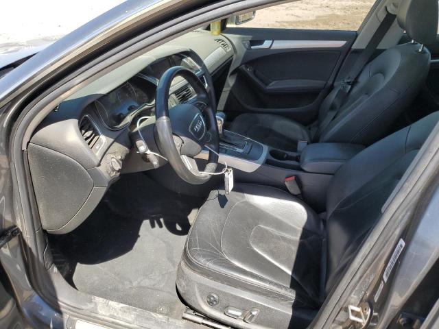 Photo 7 from auction – 2013 AUDI A4 ALLROAD with VIN WA1UFAFL0DA056988