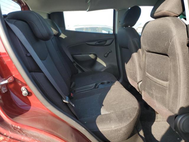Photo 10 from auction – 2022 CHEVROLET SPARK LS with VIN KL8CB6SA2NC017221