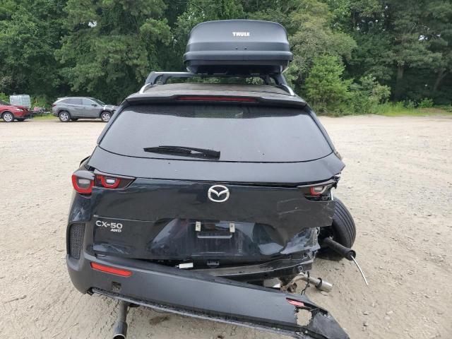 Photo 6 from auction – 2023 MAZDA CX-50 PREF with VIN 7MMVABCM3PN154096