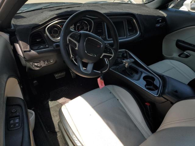 Photo 8 from auction – 2015 DODGE CHALLENGER with VIN 2C3CDZBG4FH704663