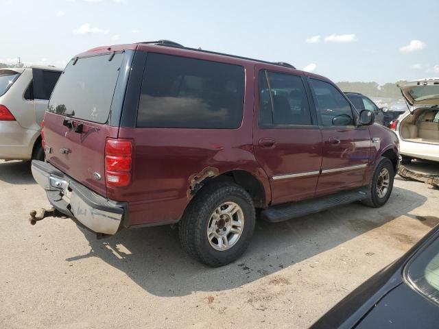 Photo 3 from auction – 2001 FORD EXPEDITION with VIN 1FMRU15L71LA16874