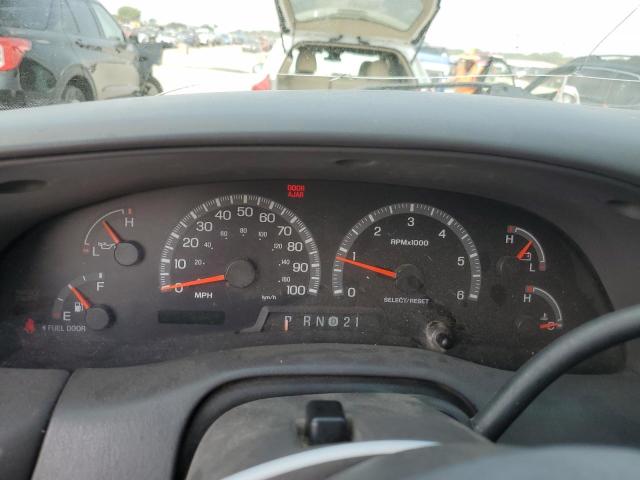 Photo 9 from auction – 2001 FORD EXPEDITION with VIN 1FMRU15L71LA16874