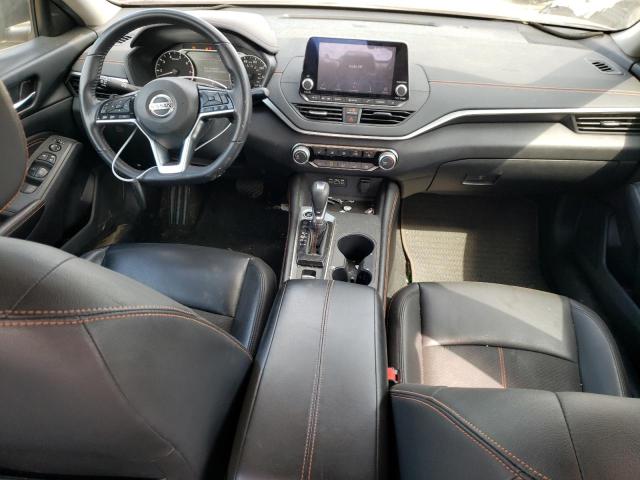 Photo 8 from auction – 2019 NISSAN ALTIMA SR with VIN 1N4BL4CW5KC201844