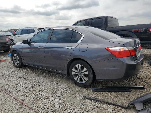Photo 2 from auction – 2015 HONDA ACCORD LX with VIN 1HGCR2F30FA124113