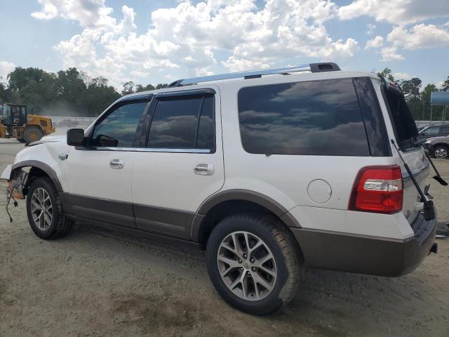 Photo 2 from auction – 2017 FORD EXPEDITION with VIN 1FMJU1HT9HEA64478