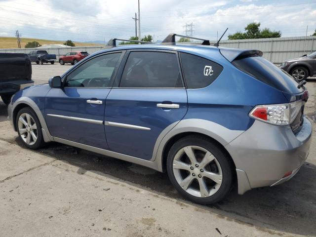 Photo 2 from auction – 2011 SUBARU IMPREZA OU with VIN JF1GH6D67BH818036