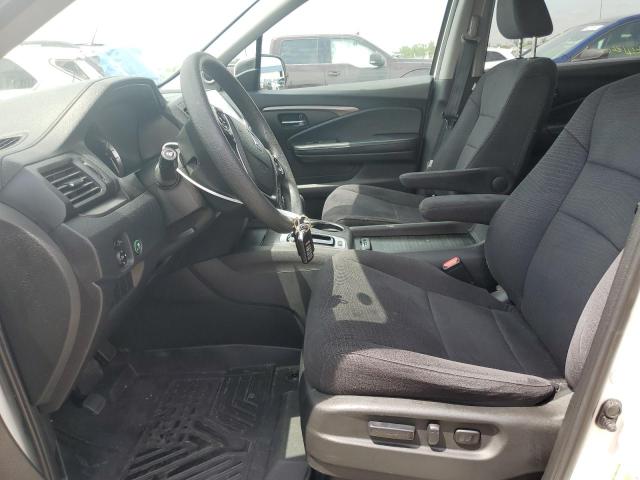 Photo 7 from auction – 2018 HONDA PILOT EX with VIN 5FNYF6H31JB028184