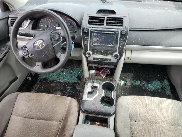Photo 8 from auction – 2014 TOYOTA CAMRY L with VIN 4T4BF1FK8ER357563