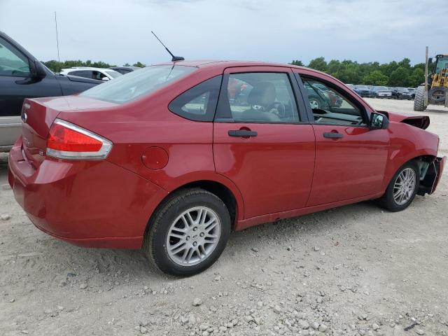 Photo 3 from auction – 2010 FORD FOCUS SE with VIN 1FAHP3FN5AW251748