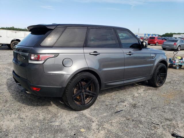 Photo 3 from auction – 2015 LAND ROVER RANGE ROVE with VIN SALWR2VF3FA535649