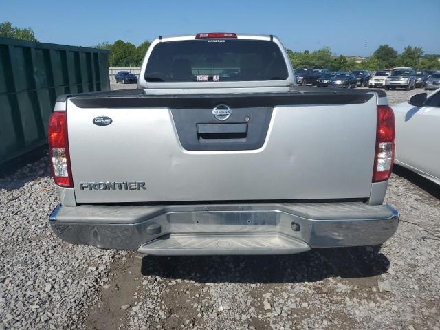 Photo 6 from auction – 2014 NISSAN FRONTIER S with VIN 1N6BD0CT3EN721391