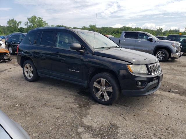 Photo 4 from auction – 2012 JEEP COMPASS with VIN 1C4NJDBBXCD623907