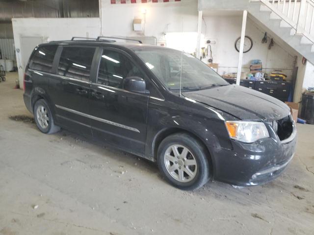Photo 4 from auction – 2012 CHRYSLER TOWN & COU with VIN 2C4RC1BG3CR187534