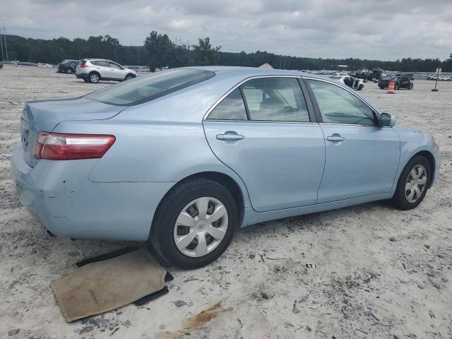 Photo 3 from auction – 2009 TOYOTA CAMRY BASE with VIN 4T1BE46K19U878774