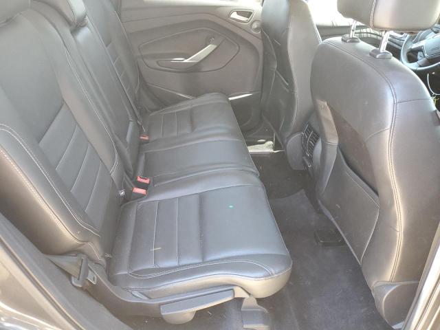 Zdjęcie 11 z aukcji – 2015 FORD ESCAPE TIT z VIN 1FMCU0J99FUA57258
