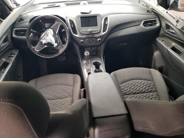 Photo 8 from auction – 2020 CHEVROLET EQUINOX LT with VIN 3GNAXKEV2LS712059