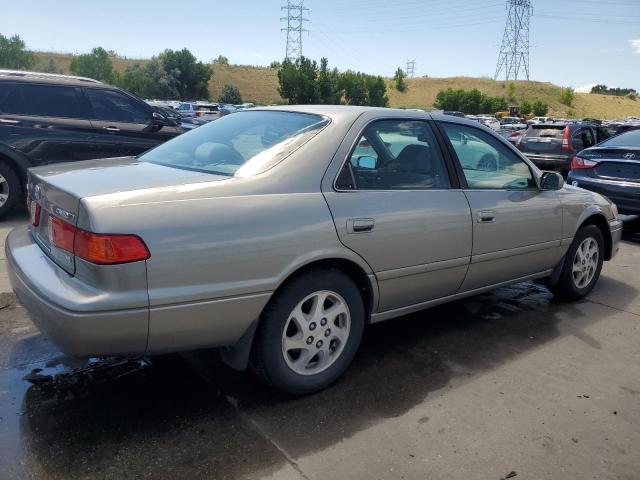 Photo 3 from auction – 2000 TOYOTA CAMRY LE with VIN JT2BF28K6Y0255331