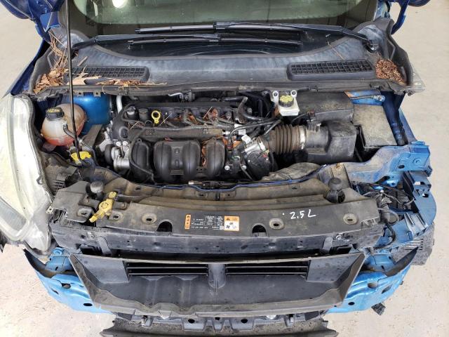 Photo 12 from auction – 2017 FORD ESCAPE S with VIN 1FMCU0F74HUD60068