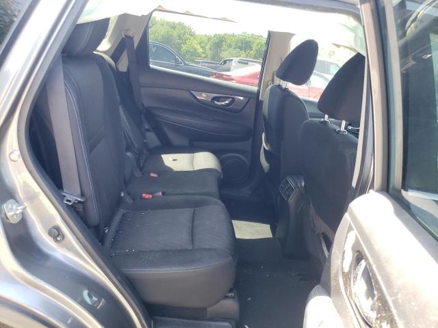 Photo 11 from auction – 2020 NISSAN ROGUE S with VIN KNMAT2MTXLP500657